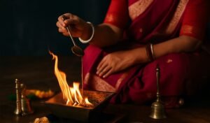 Hindu bolluk büyüsü