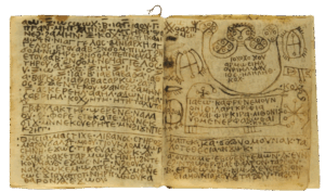 Mısır aşk büyüsü